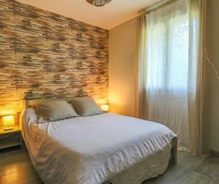 Chambre Calme A Breux-Jouy Екстериор снимка