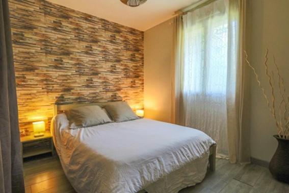 Chambre Calme A Breux-Jouy Екстериор снимка